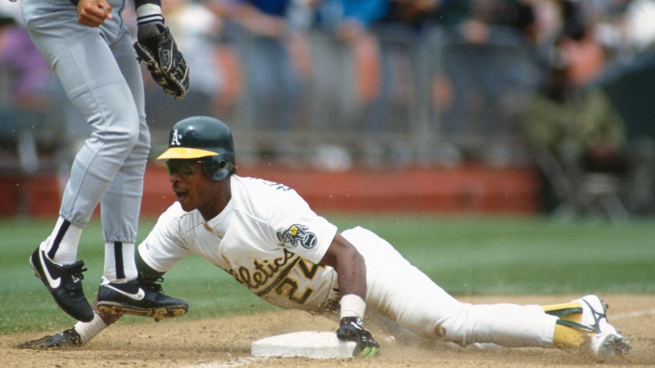 Rickey Henderson, legendary leadoff hitter, passes away at 72