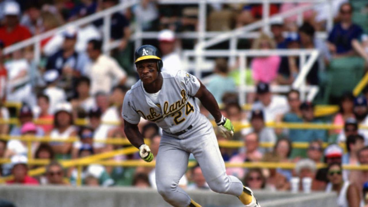 Rickey Henderson, legendary leadoff hitter, passes away at 72